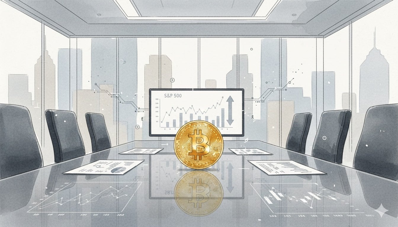 Strategy’s S&P 500 bid hinges on Q3 earnings